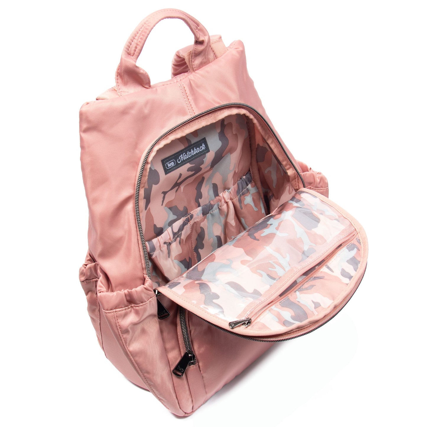 Hatchback 3 Backpack