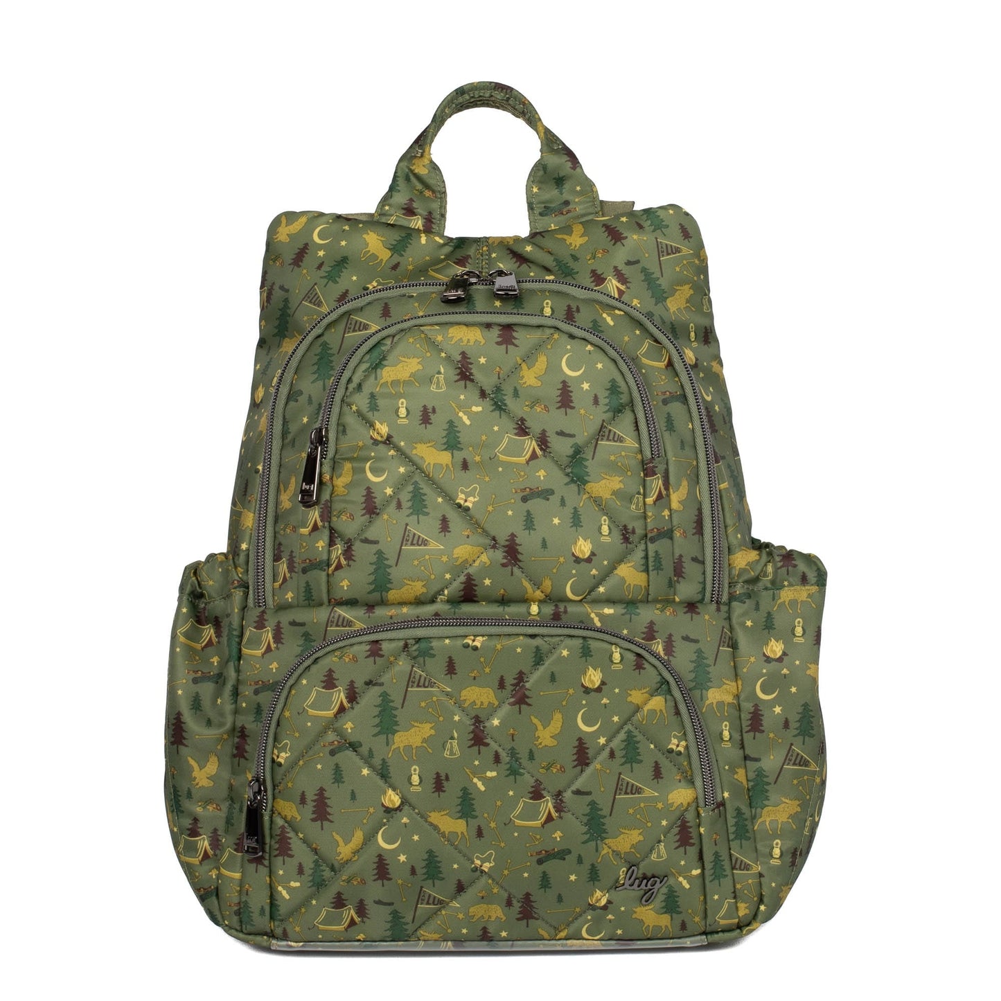 Hatchback 3 Backpack