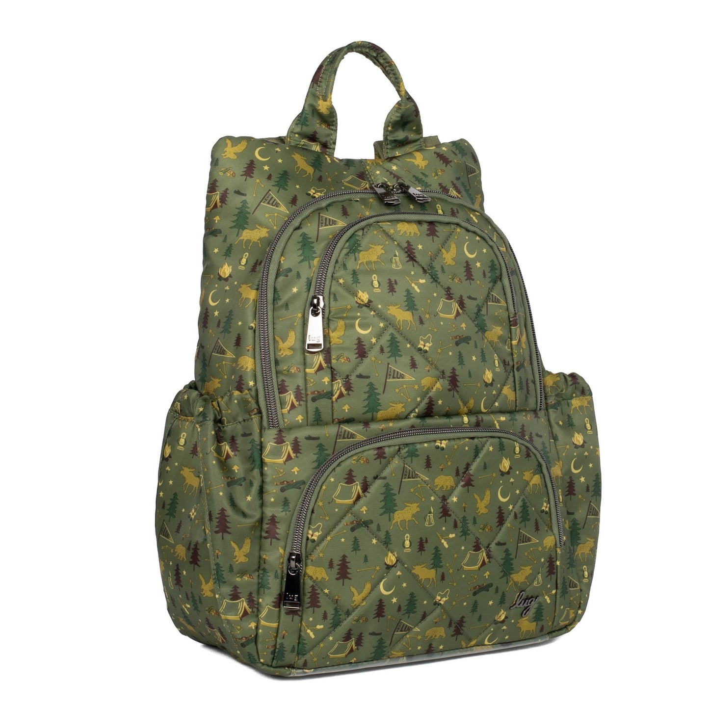 Hatchback 3 Backpack