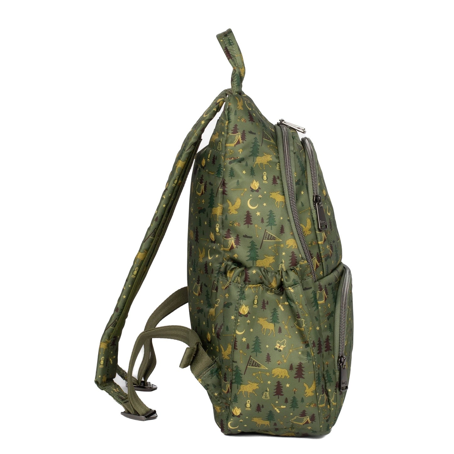Hatchback 3 Backpack