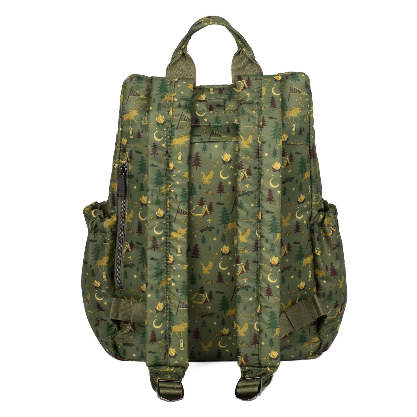 Hatchback 3 Backpack