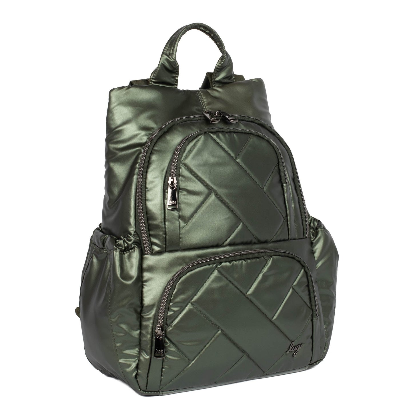 Hatchback 3 Backpack