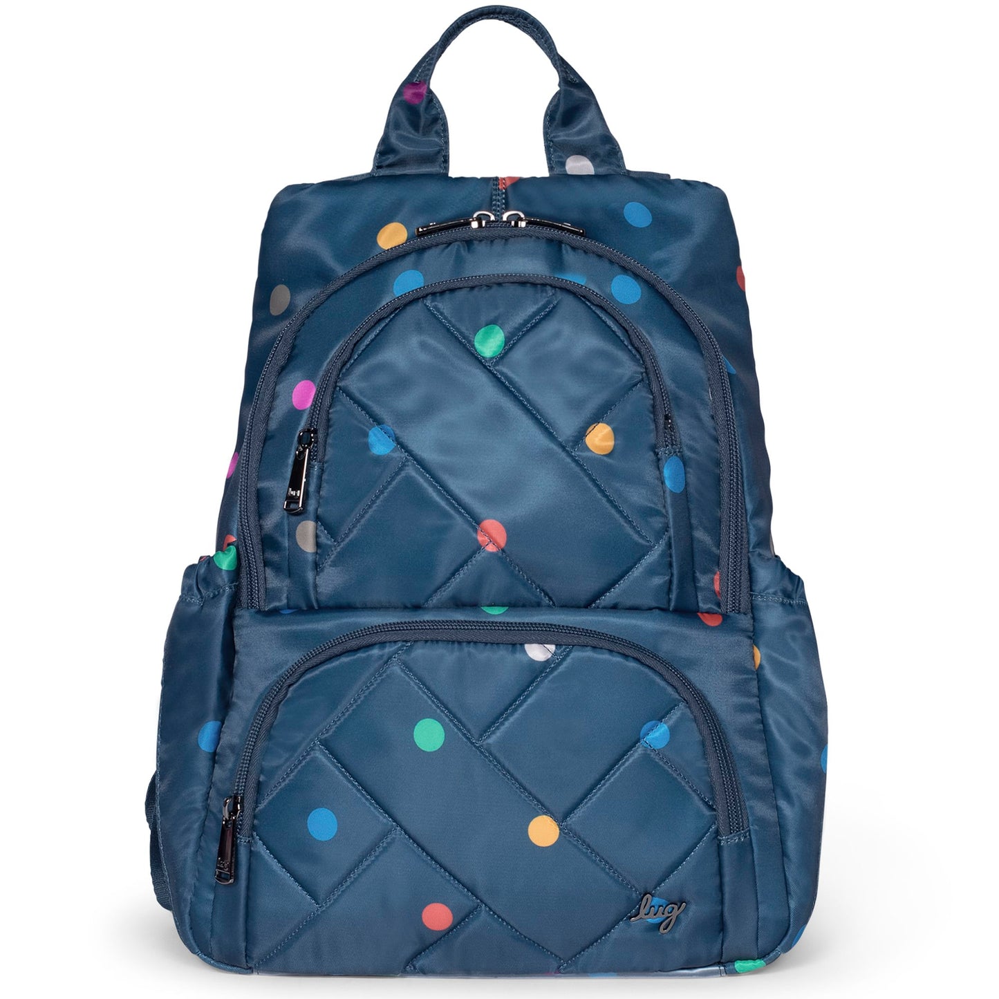 Hatchback 3 Backpack