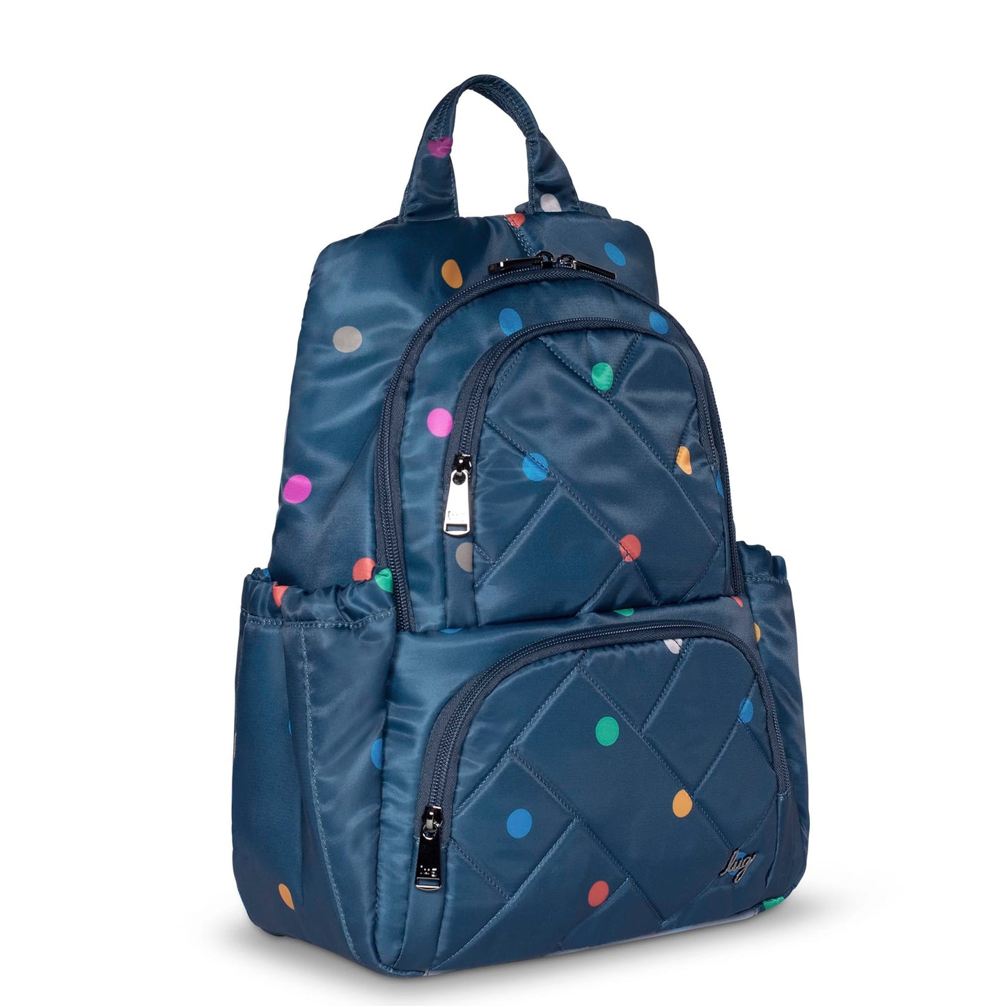 Hatchback 3 Backpack