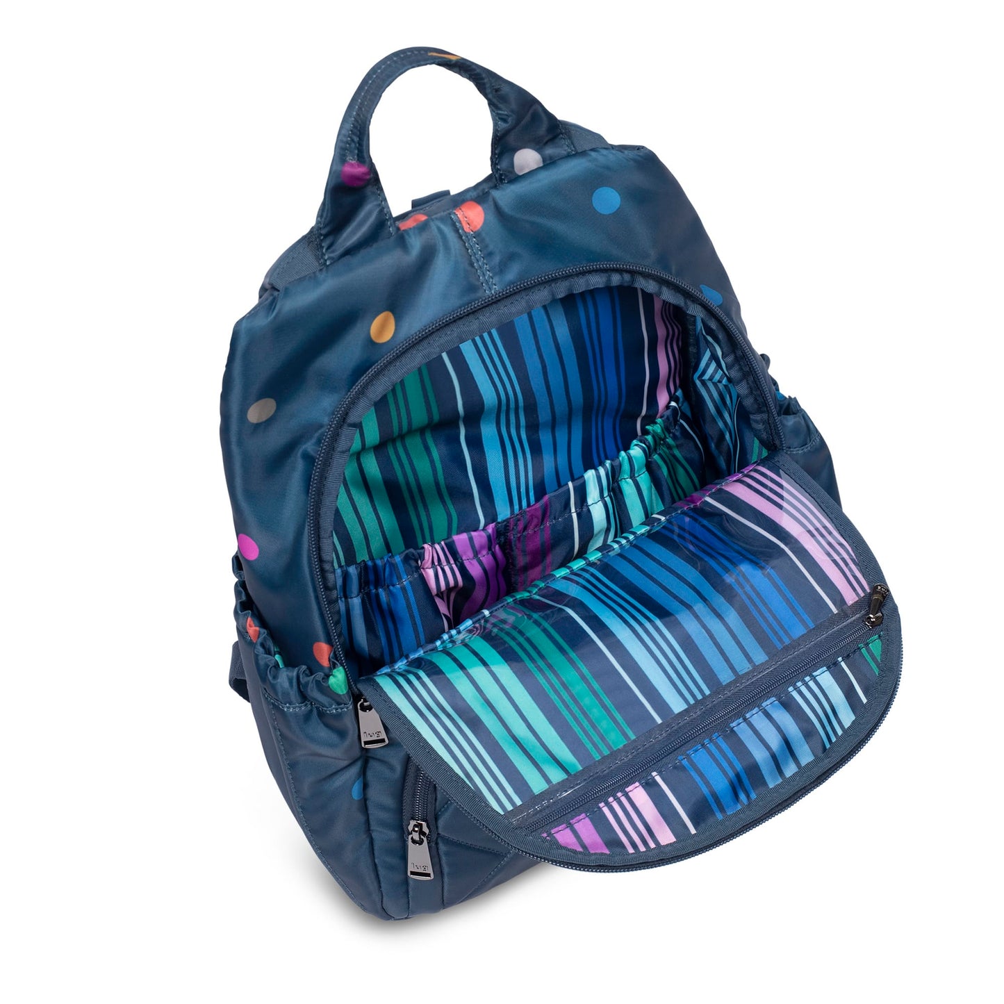Hatchback 3 Backpack