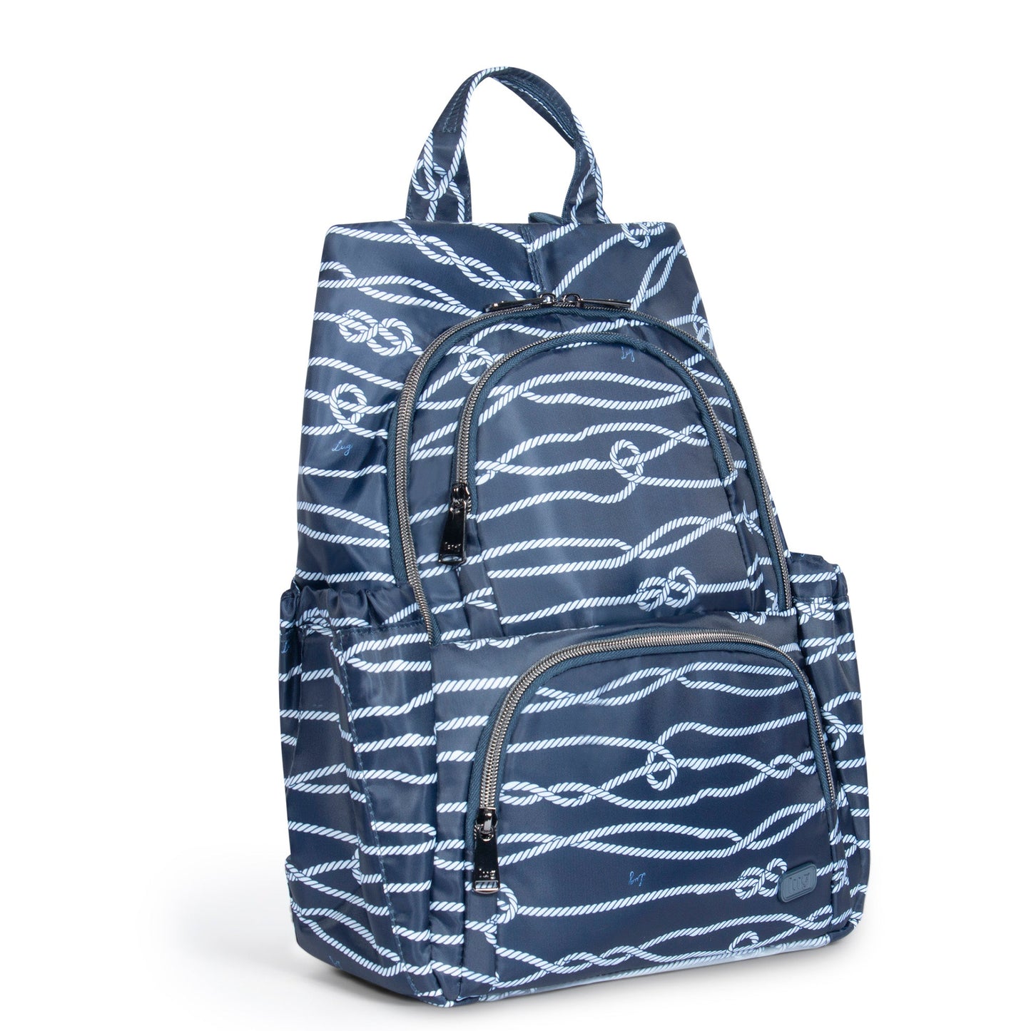 Hatchback 3 Backpack