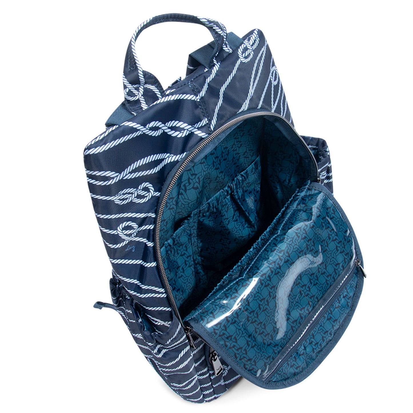 Hatchback 3 Backpack