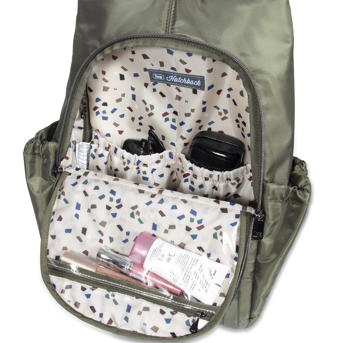 Hatchback 3 Backpack