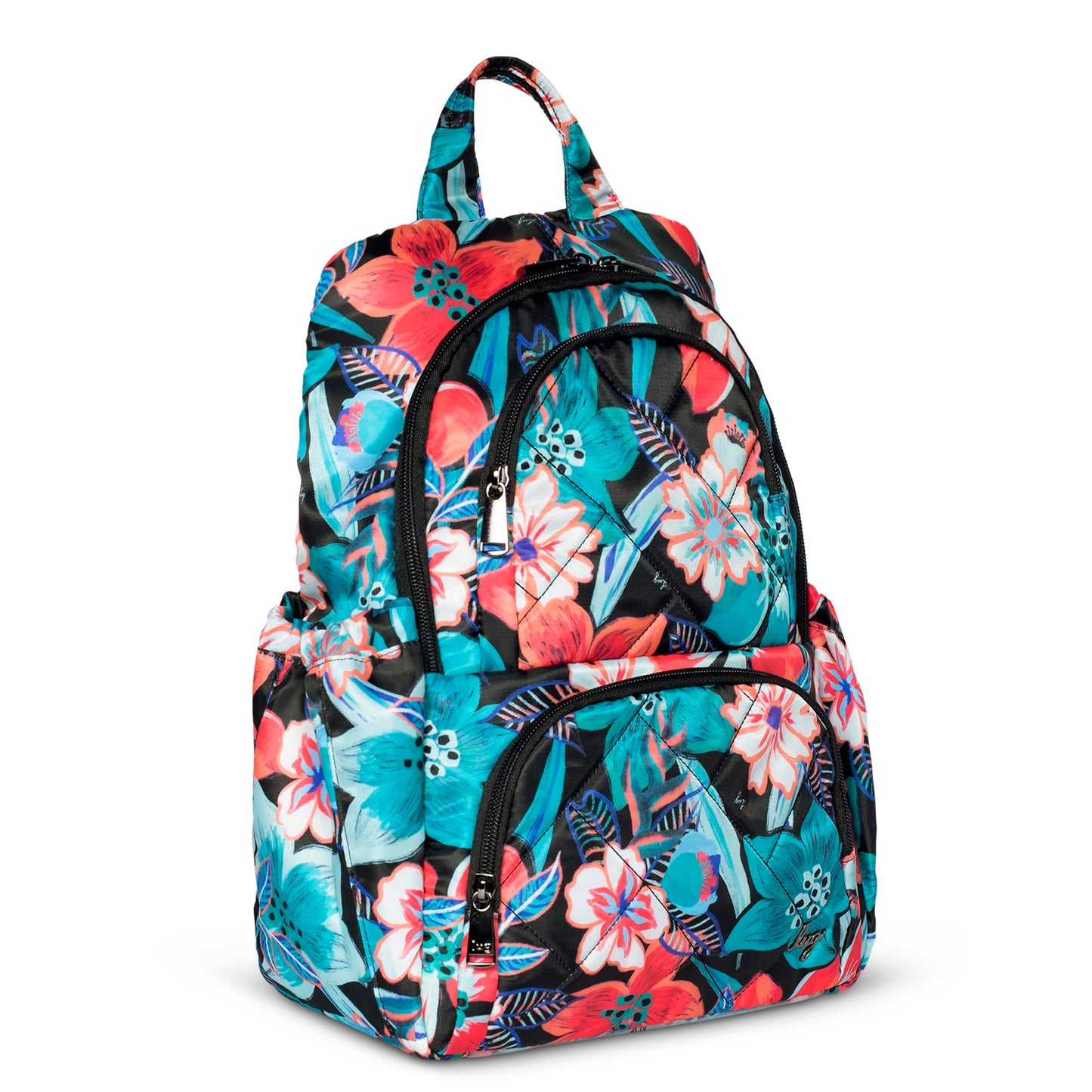 Hatchback 3 Backpack