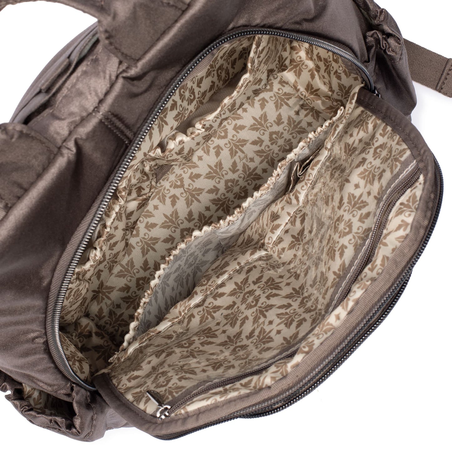 Hatchback 3 Backpack