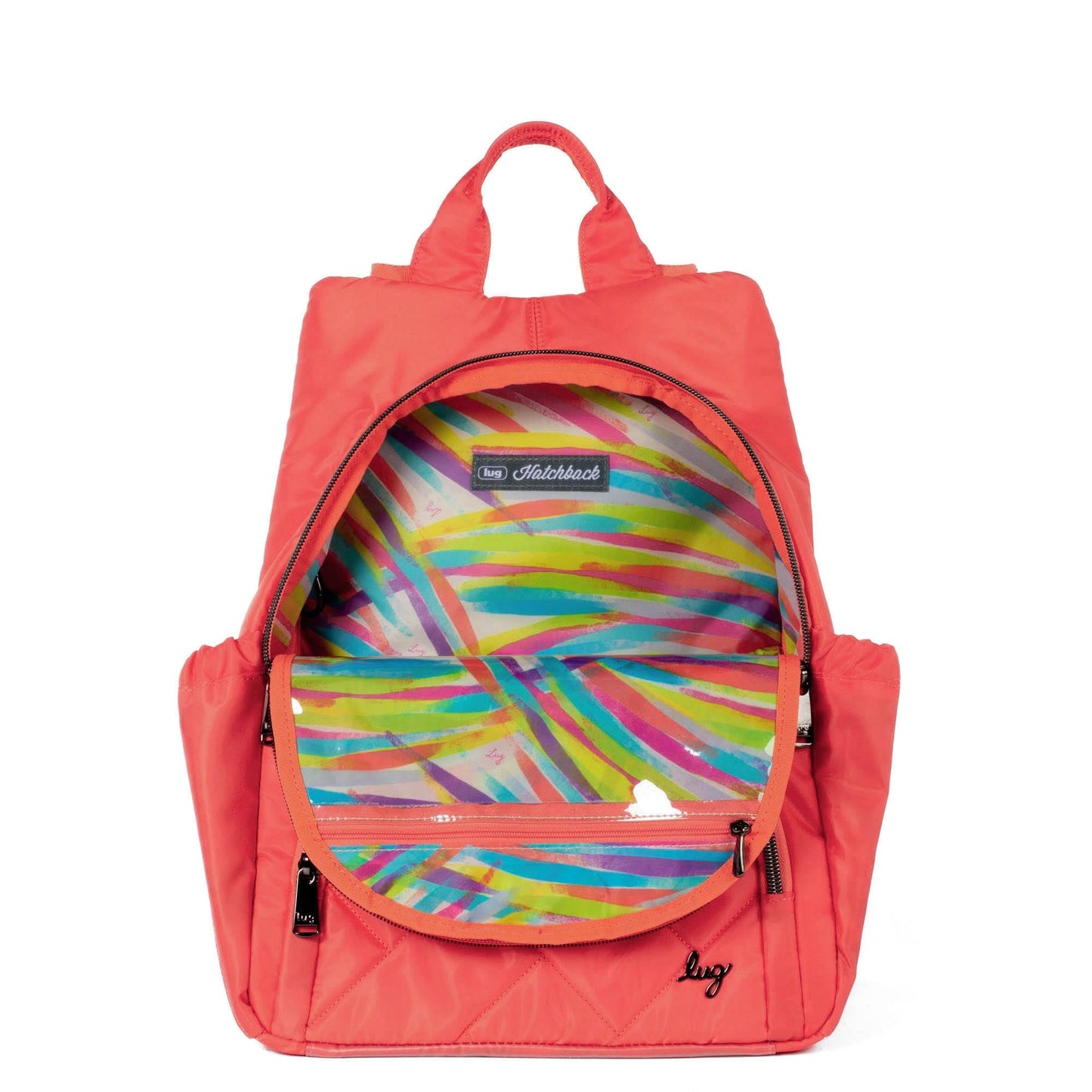 Hatchback SE Backpack