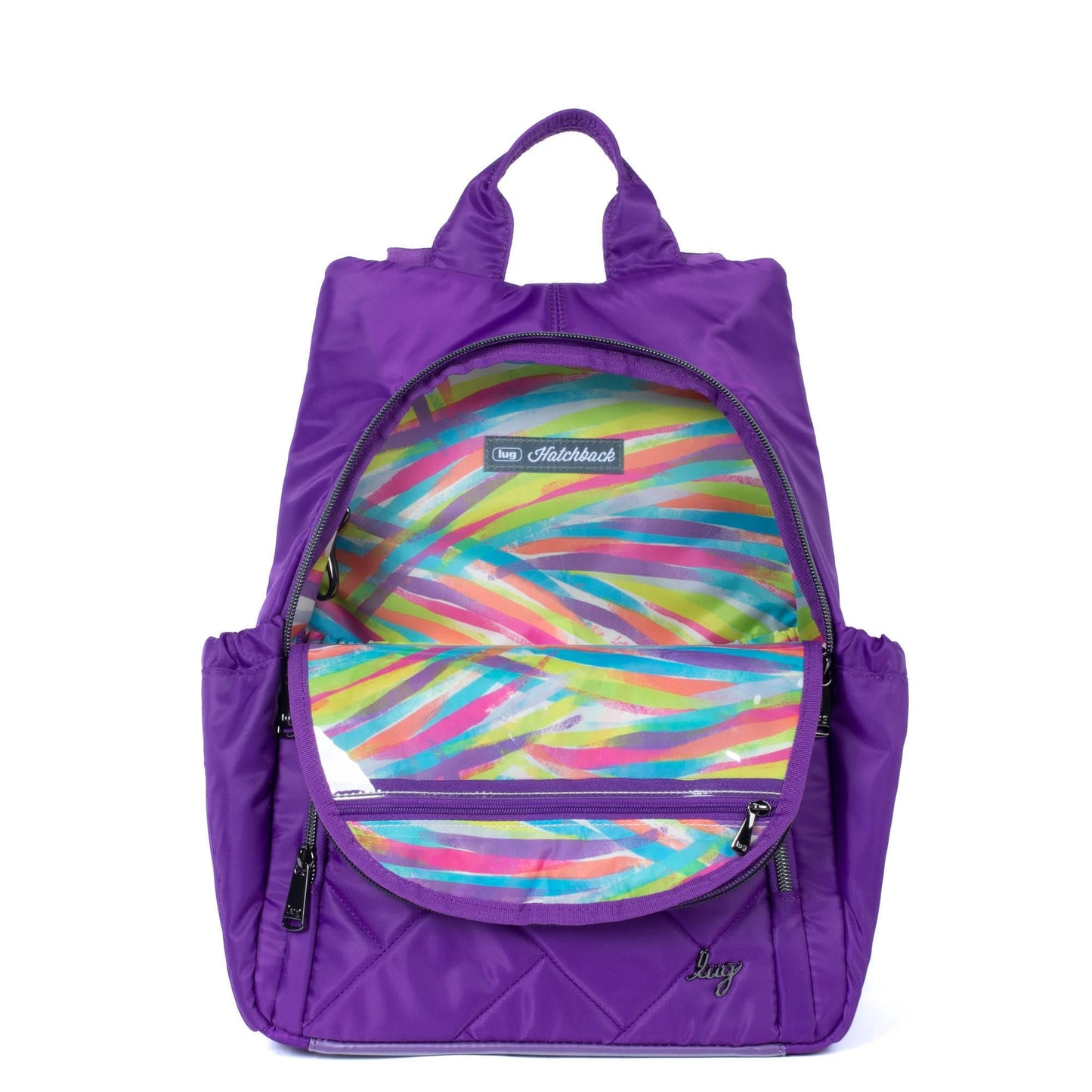 Hatchback SE Backpack