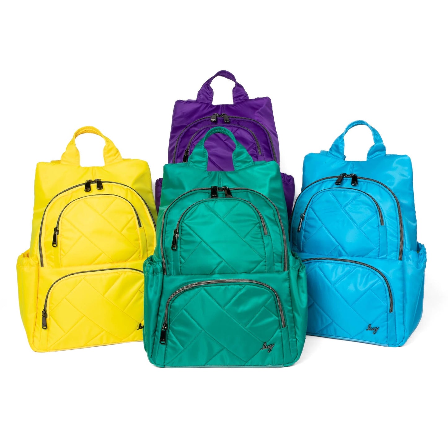 Hatchback SE Backpack