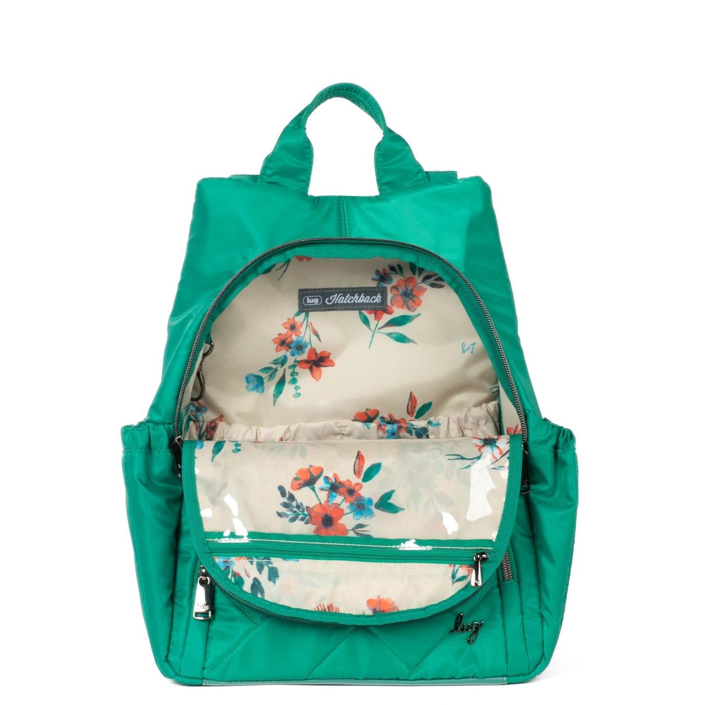 Hatchback SE Backpack
