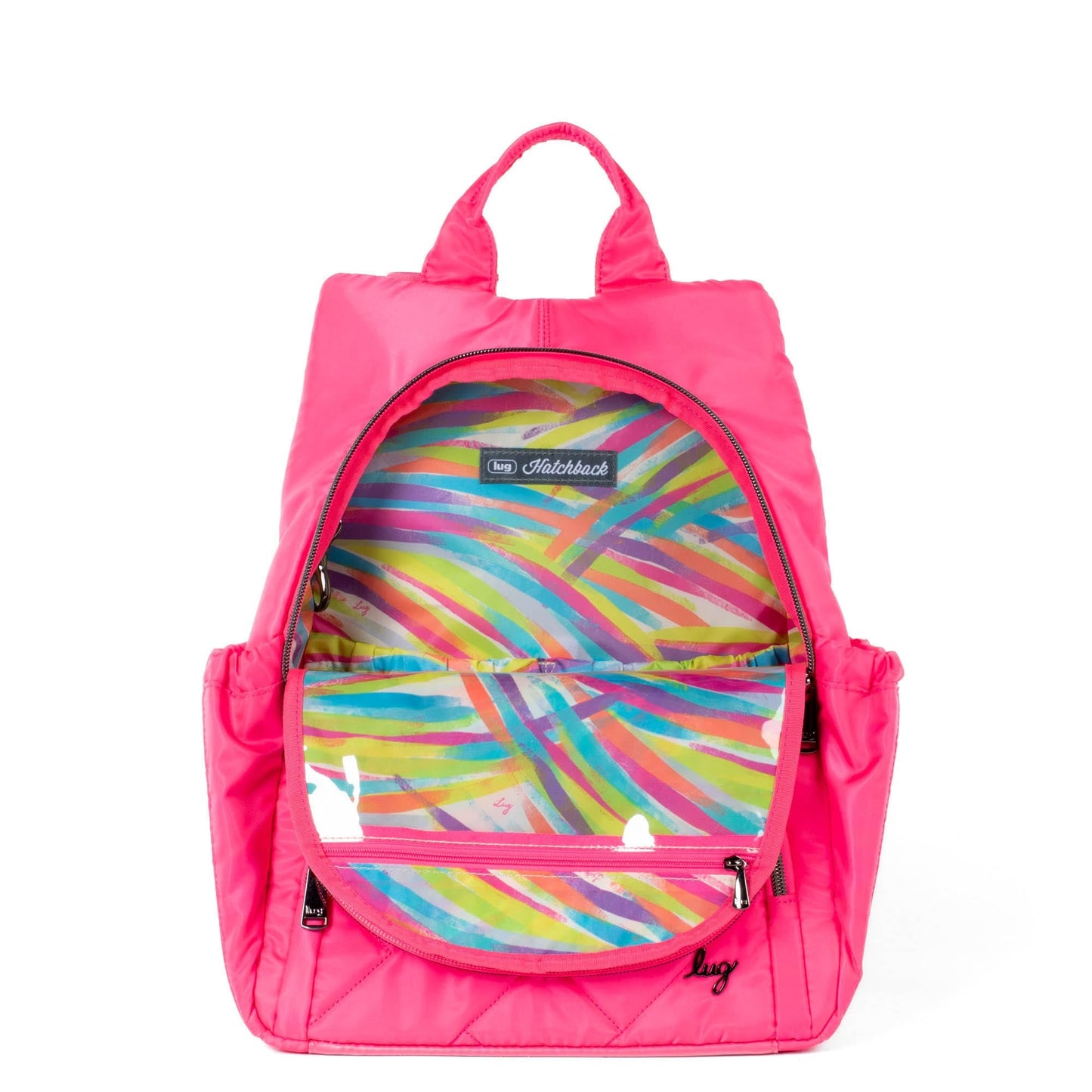 Hatchback SE Backpack