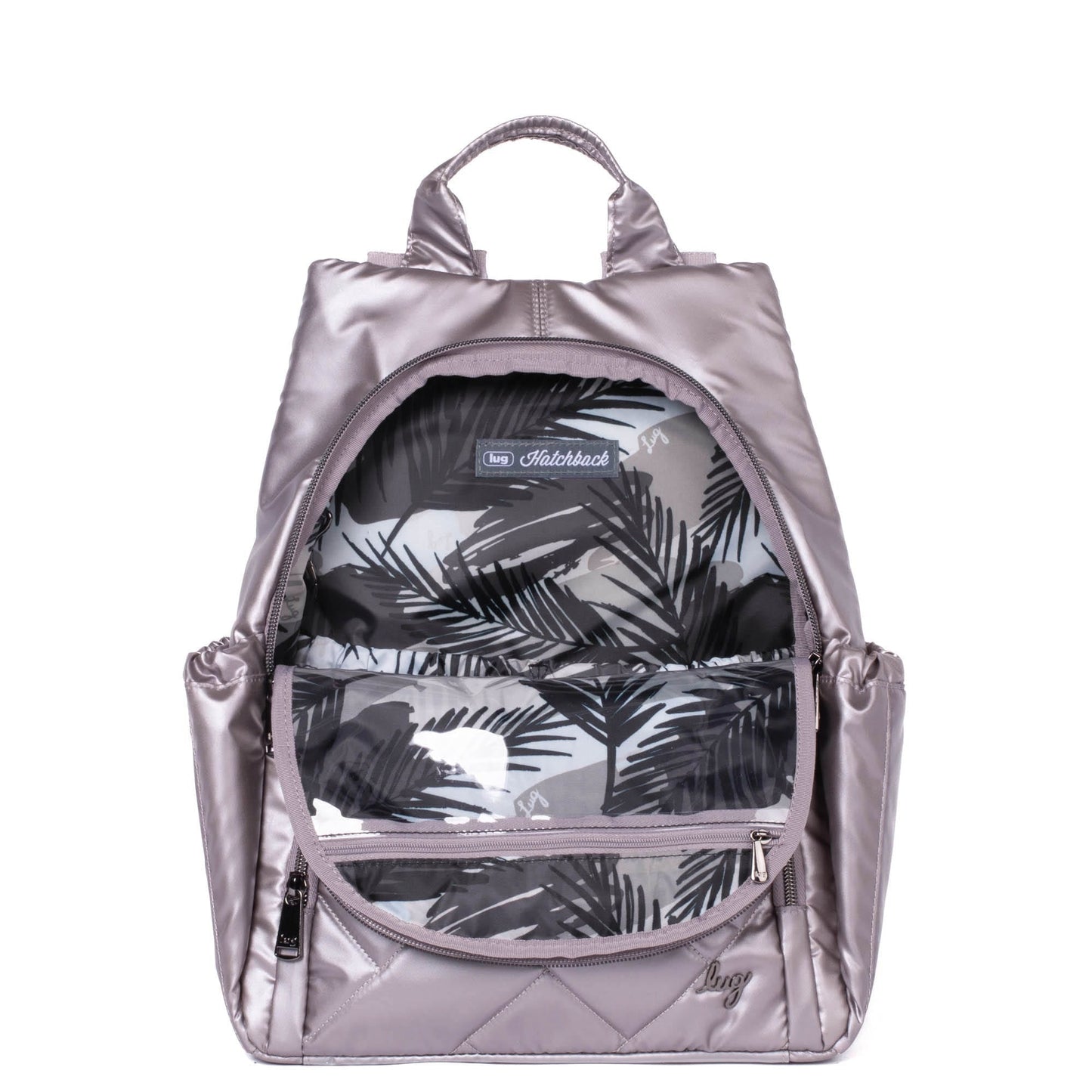 Hatchback SE Backpack