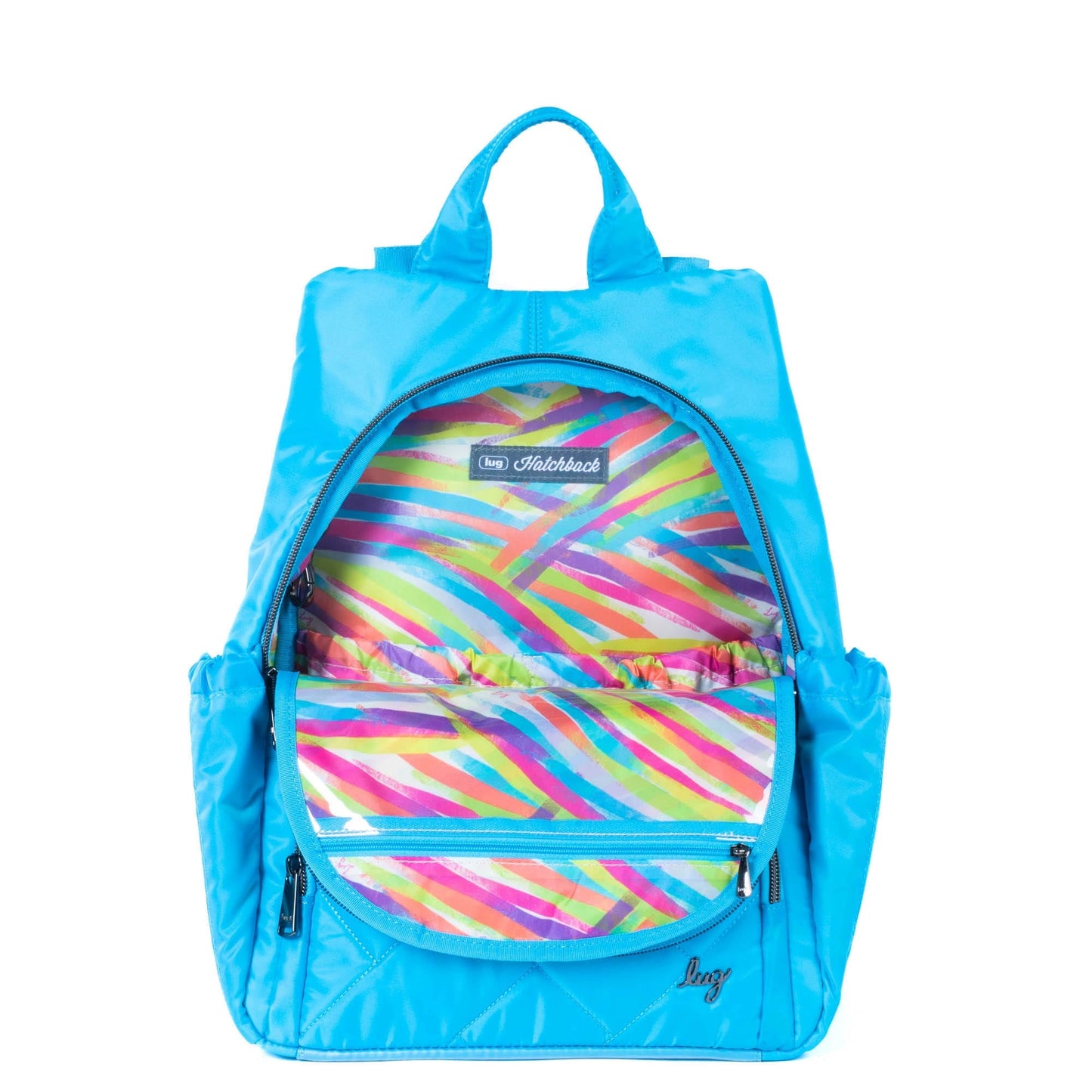 Hatchback SE Backpack