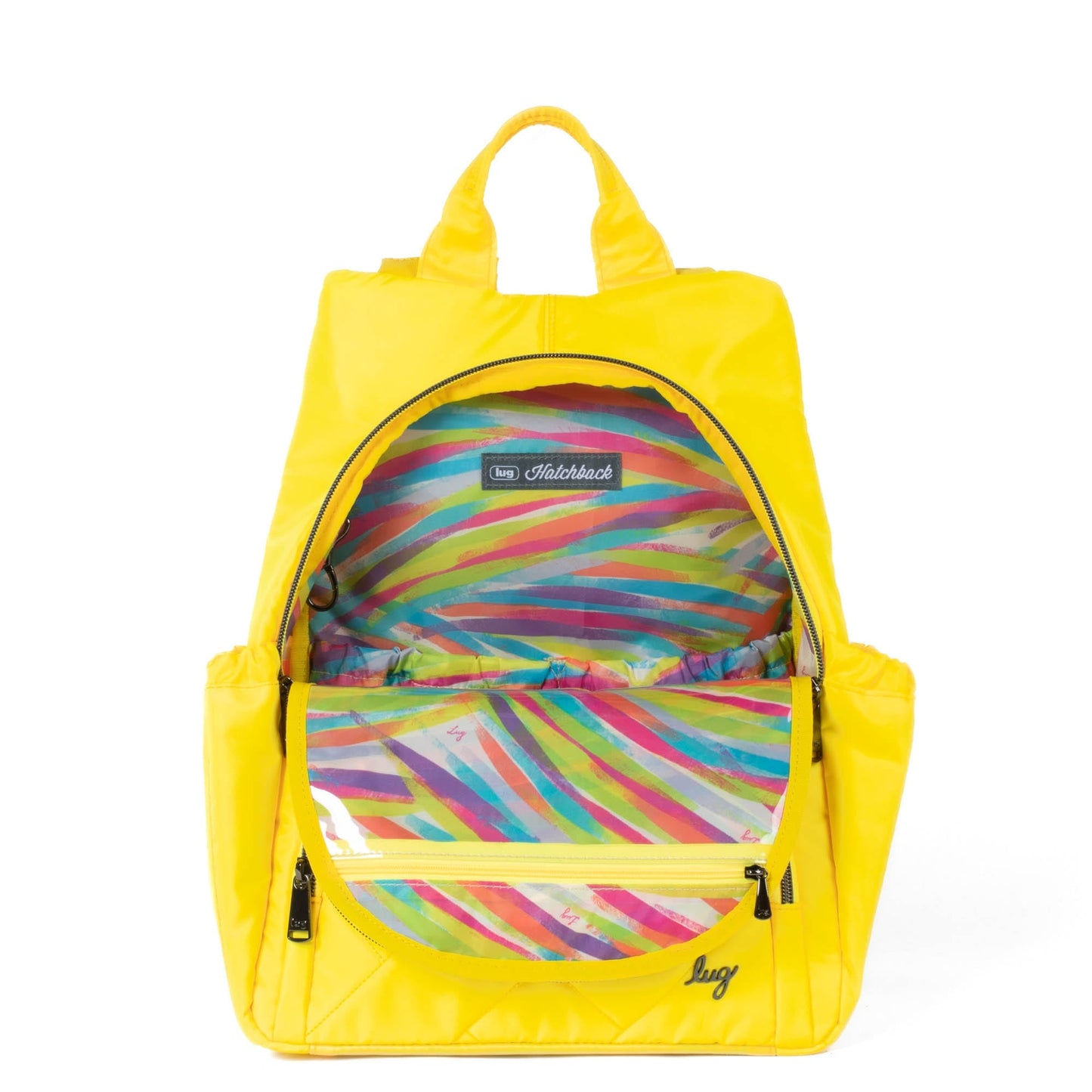 Hatchback SE Backpack