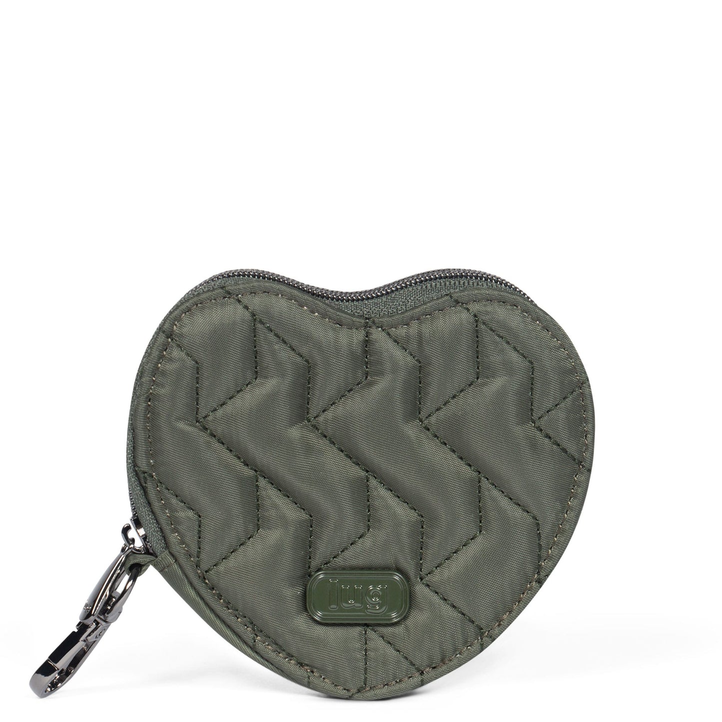 Heart Pouch
