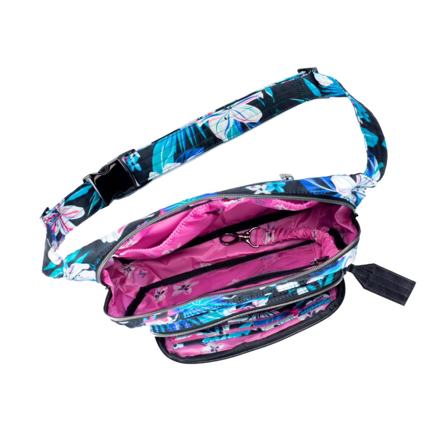 Hitch Belt Bag