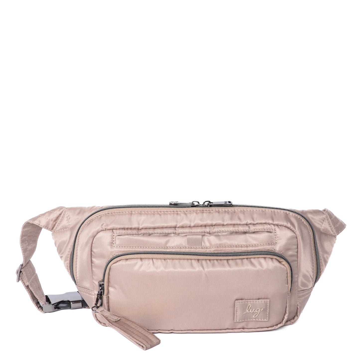 Hitch Belt Bag