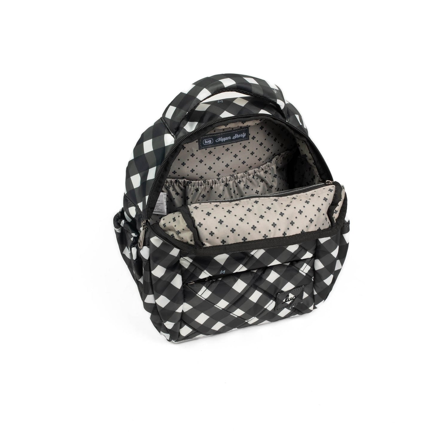 Hopper Shorty Backpack