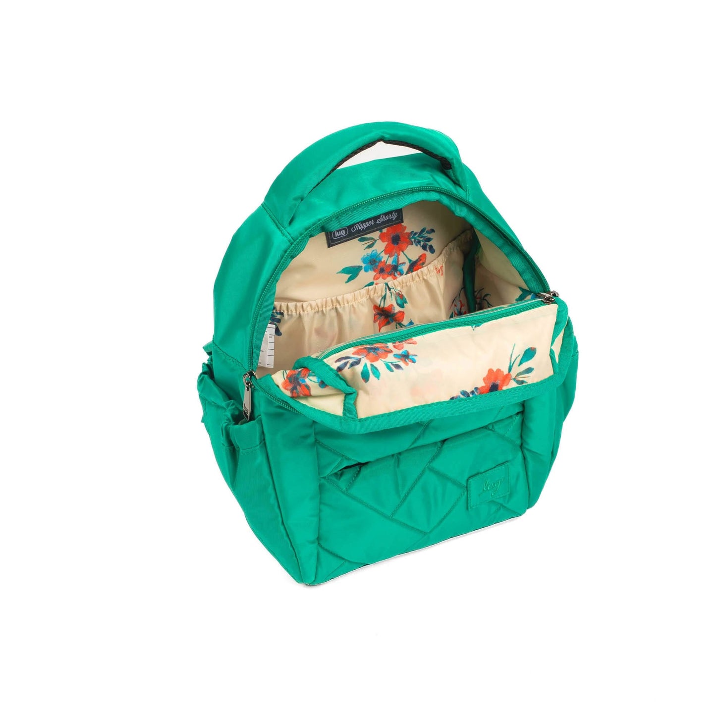 Hopper Shorty Backpack