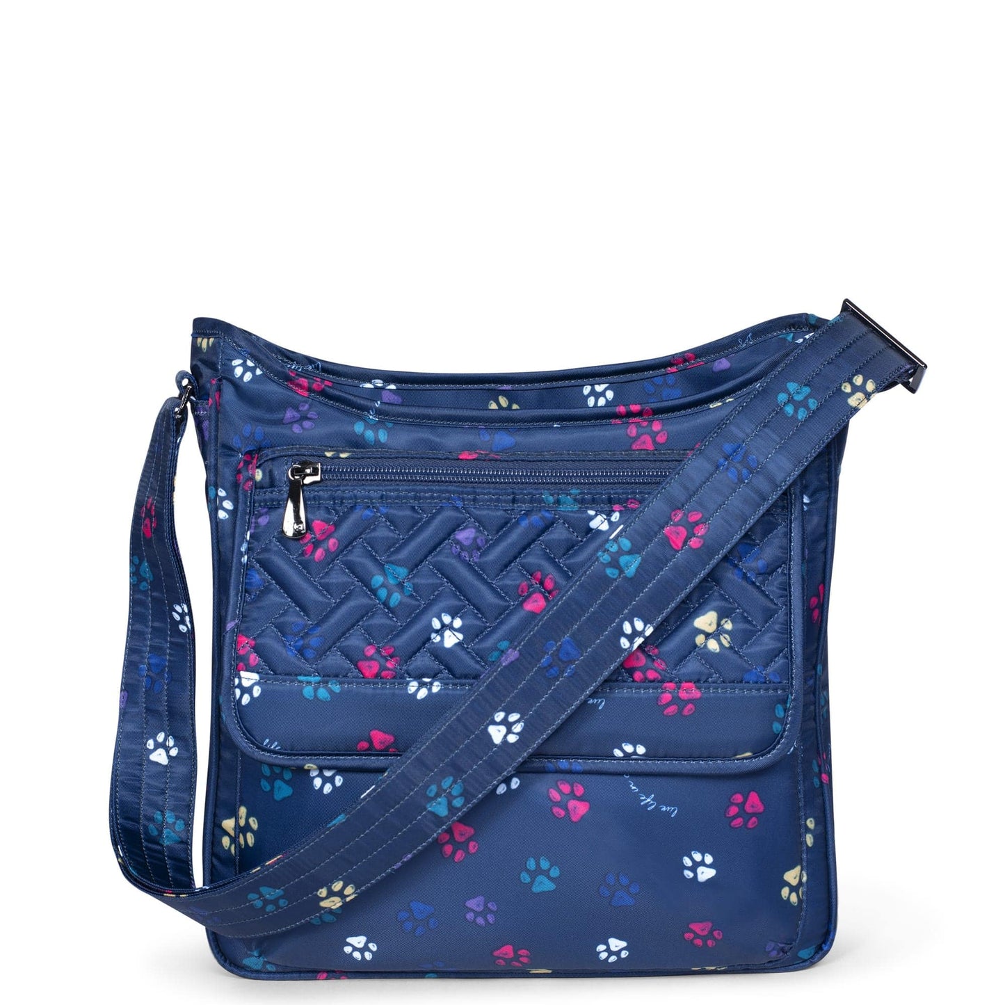 Hopscotch Crossbody Bag