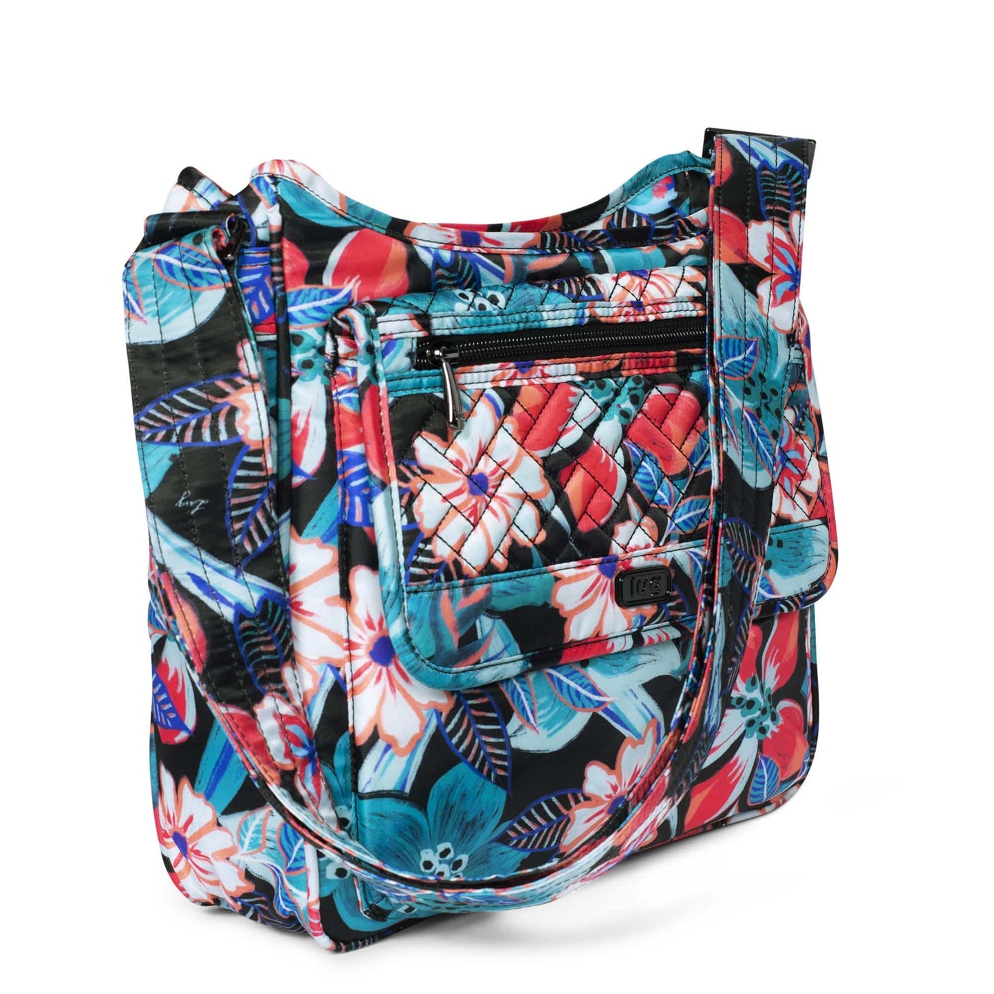Hopscotch Crossbody Bag