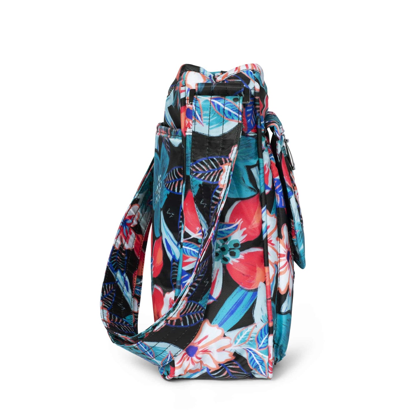 Hopscotch Crossbody Bag