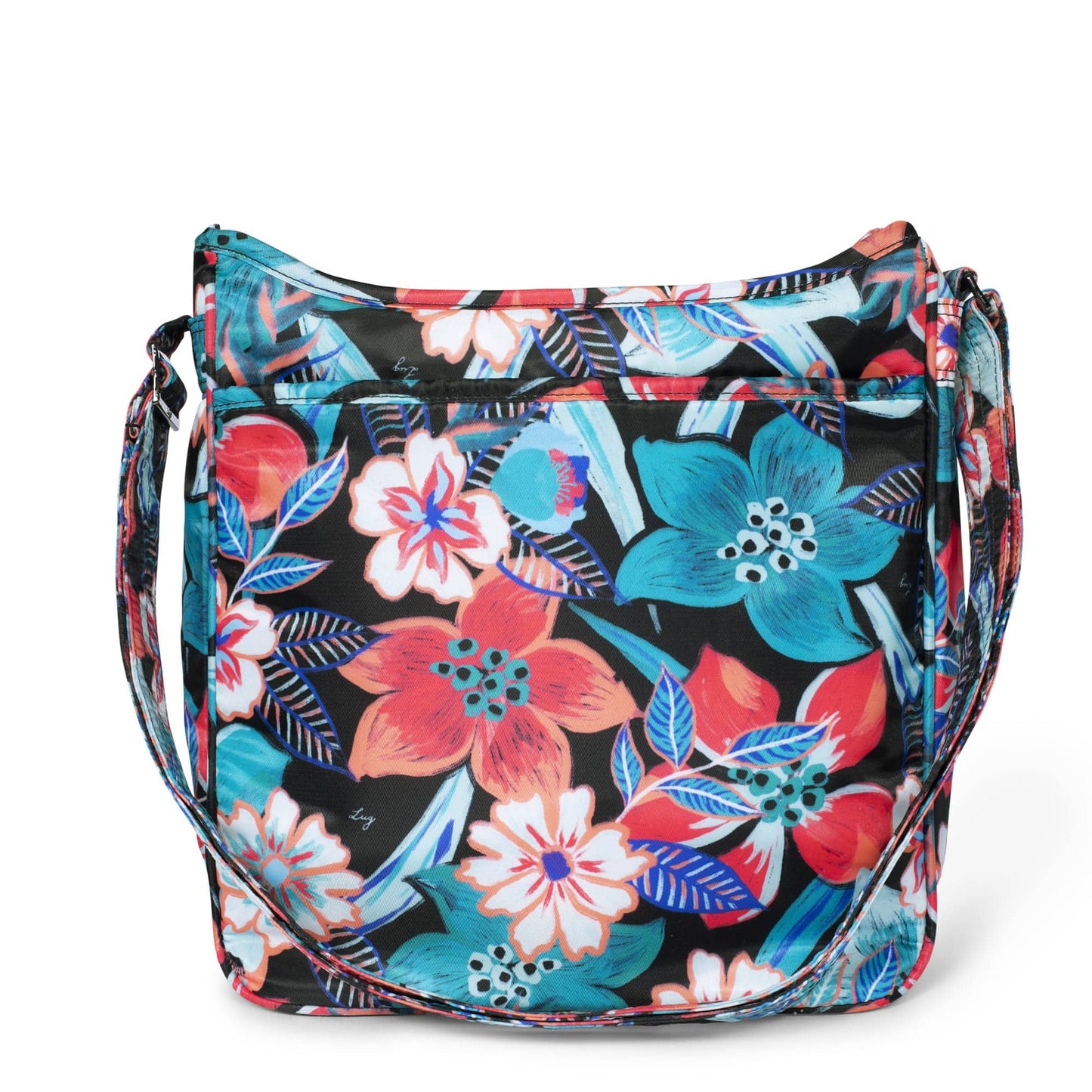 Hopscotch Crossbody Bag