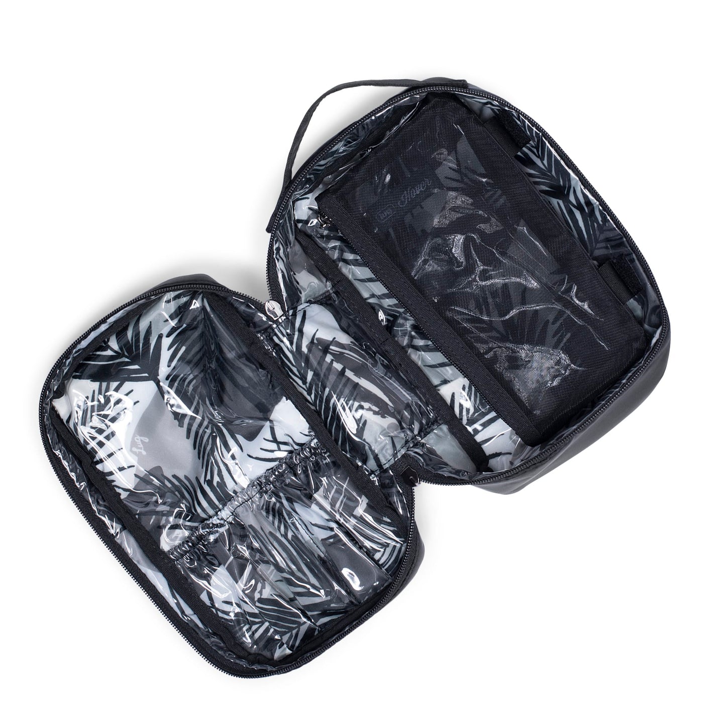 Hover Cosmetic Pouch