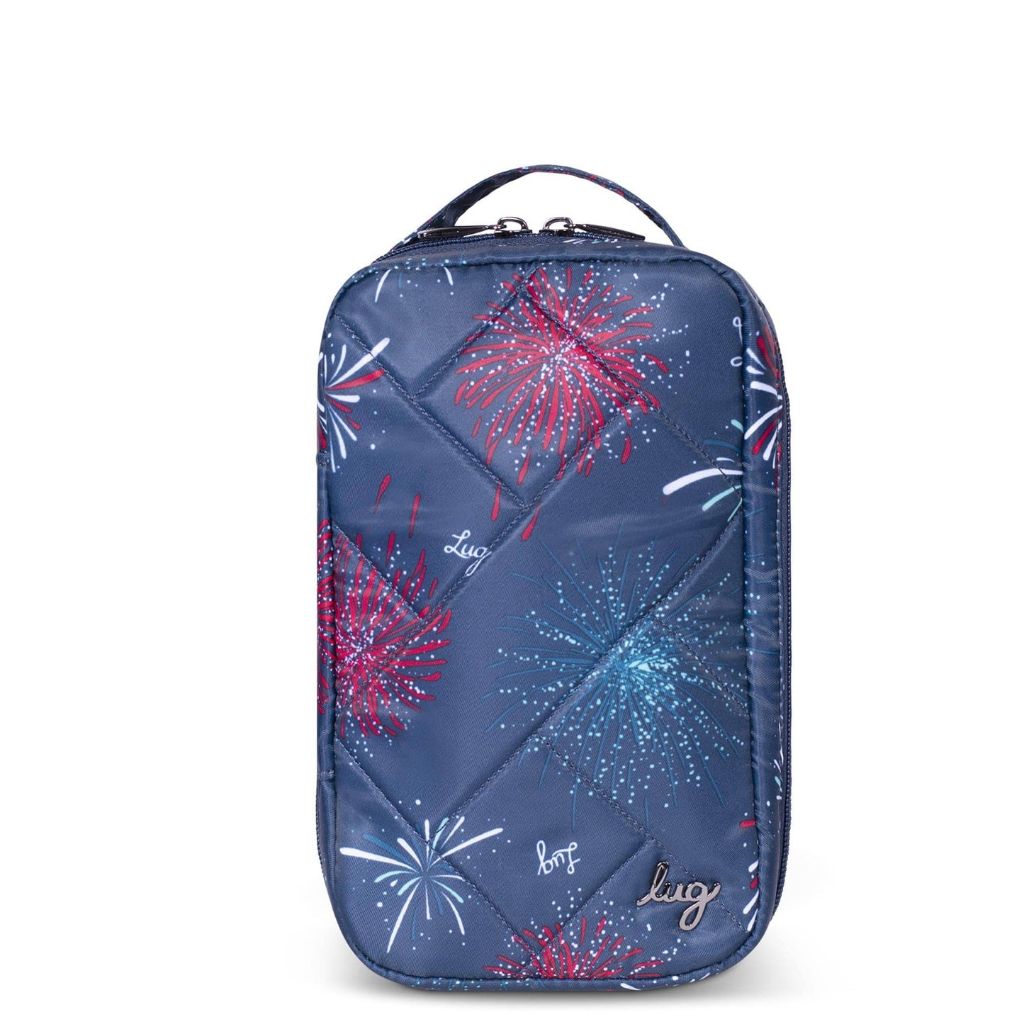 Hover Cosmetic Pouch