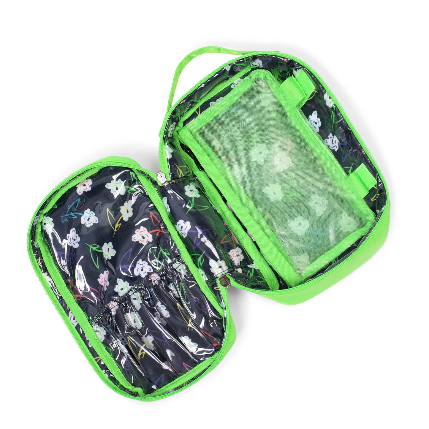 Hover Cosmetic Pouch