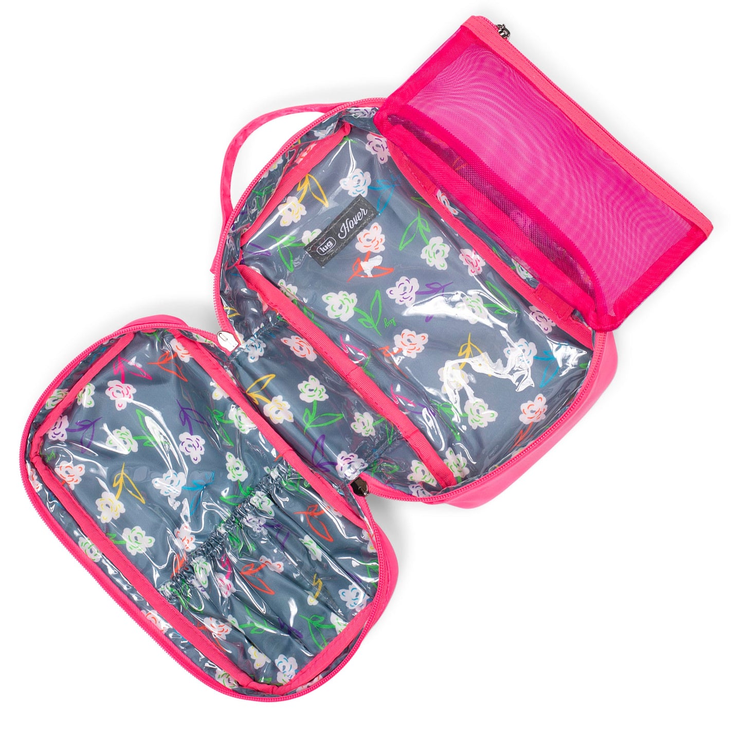 Hover Cosmetic Pouch