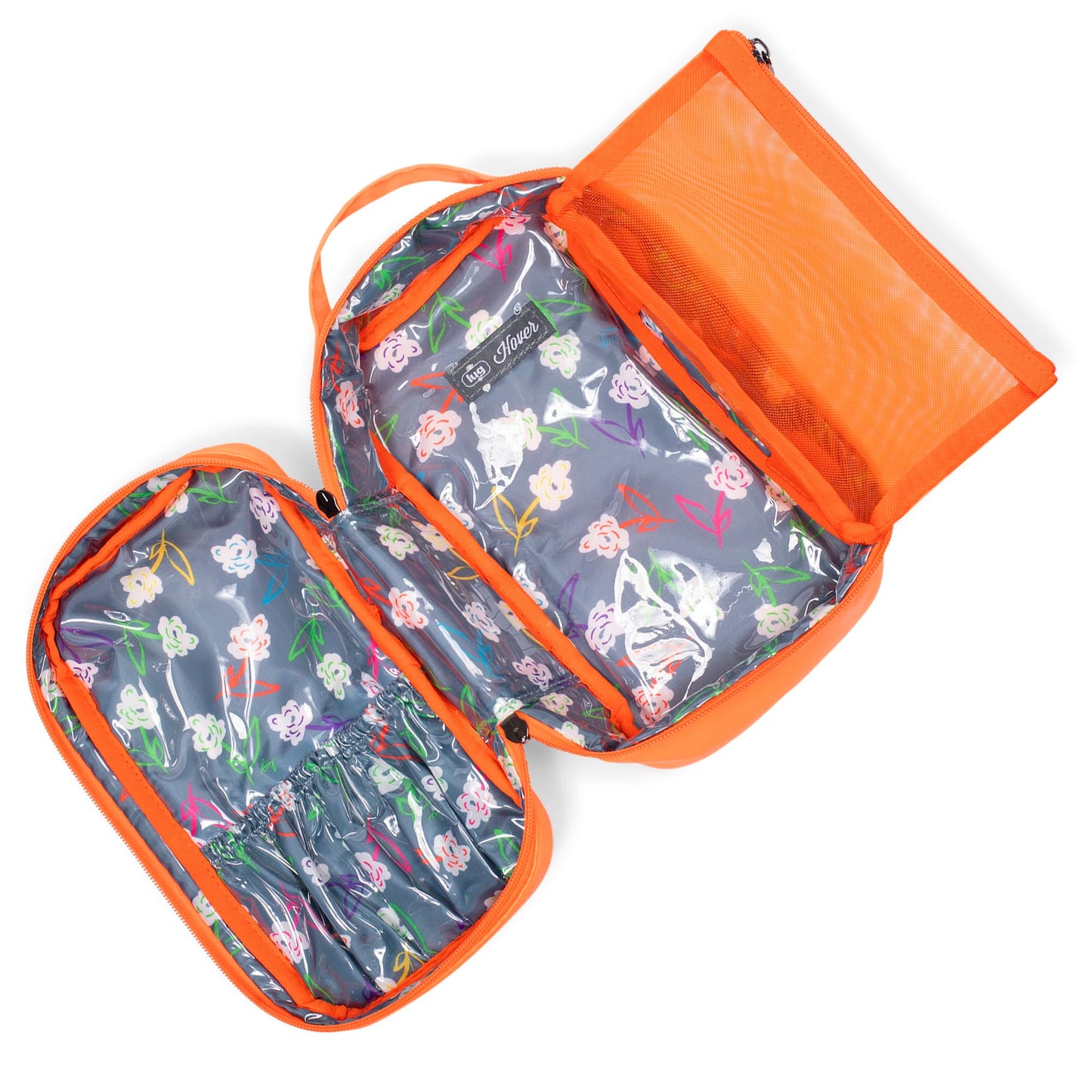 Hover Cosmetic Pouch