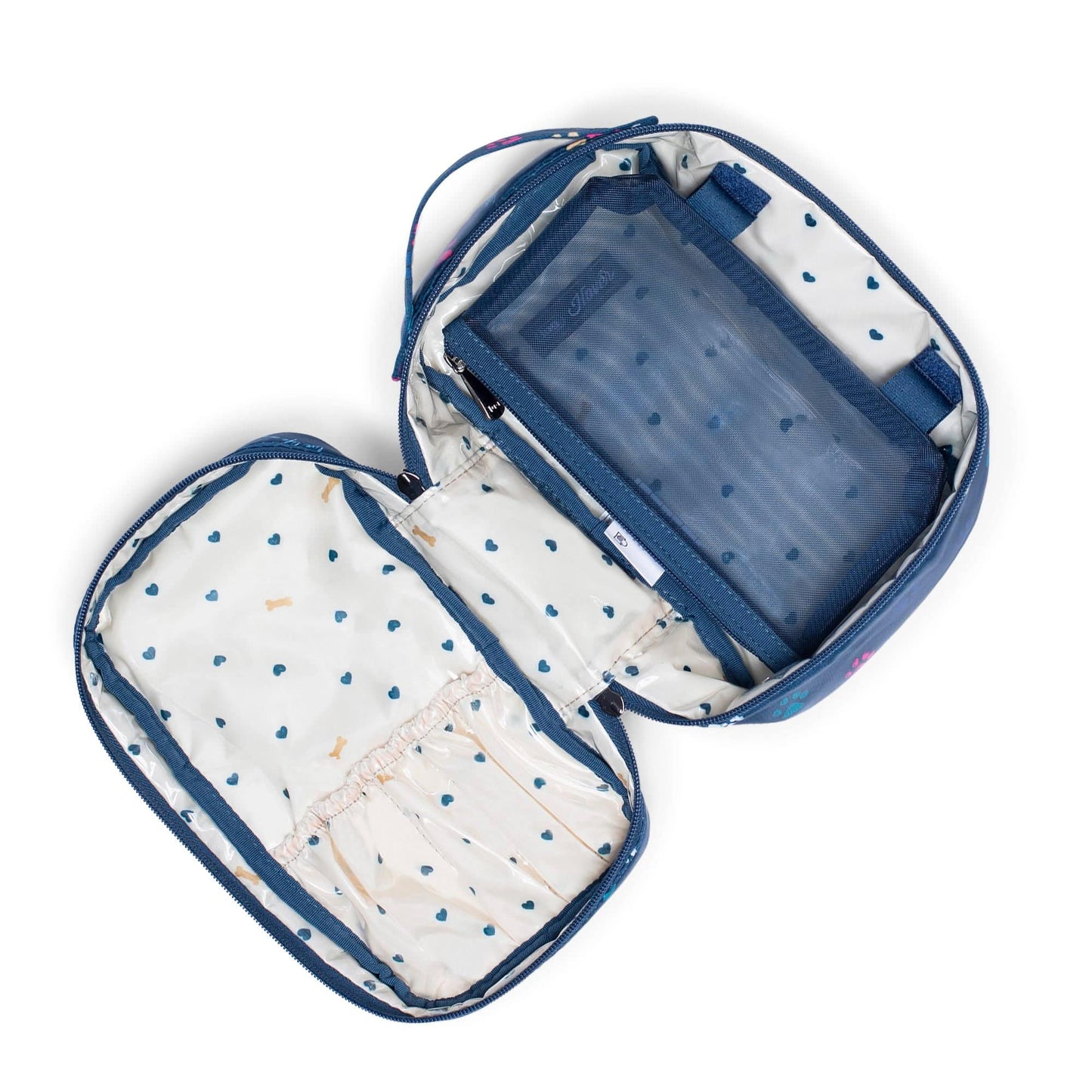Hover Cosmetic Pouch