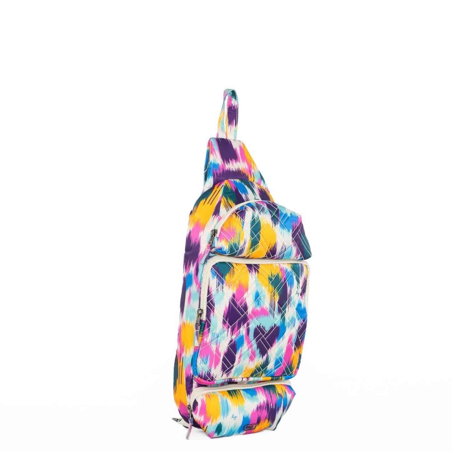 Hovercraft Sling Bag
