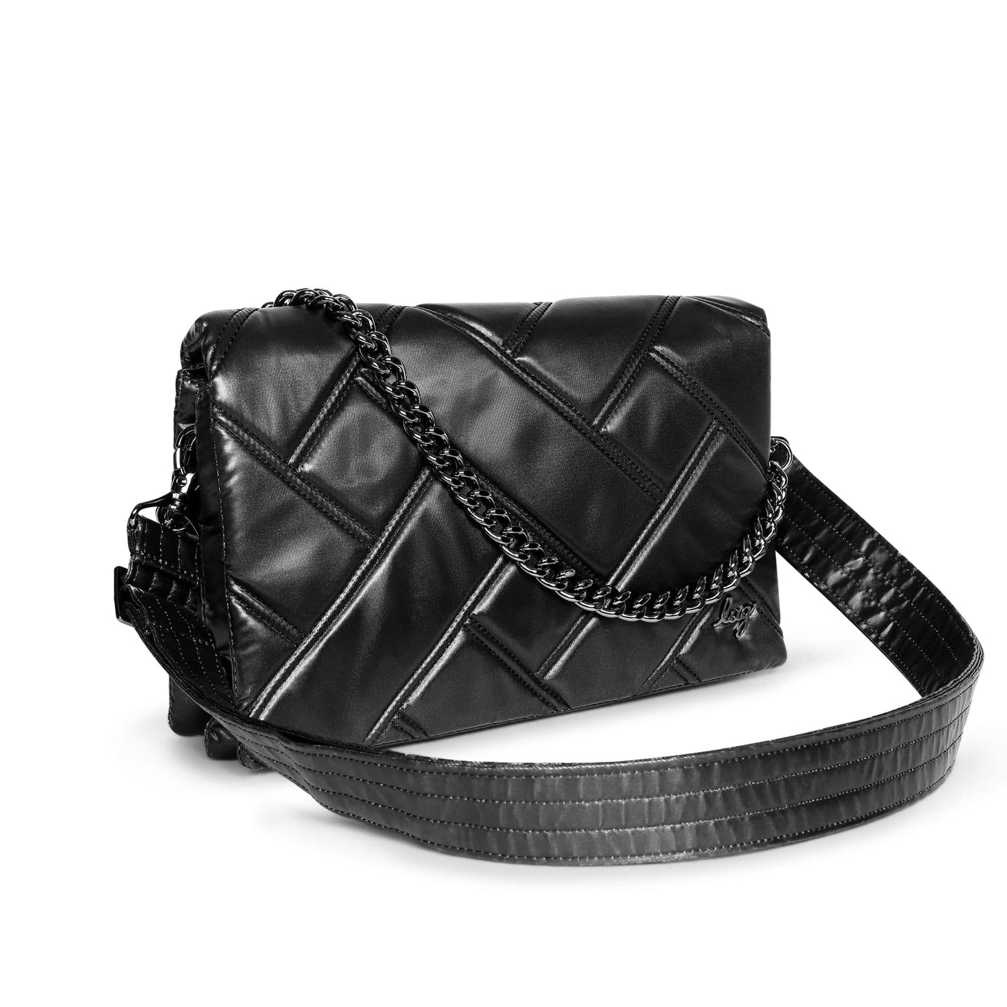 Huddle Shoulder Bag
