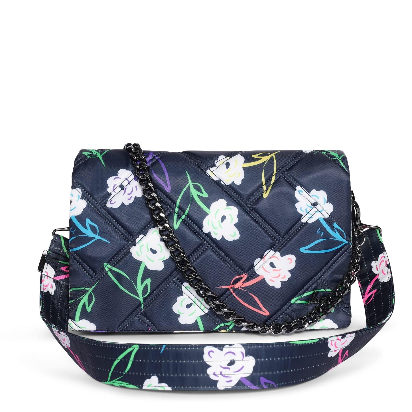 Huddle Shoulder Bag
