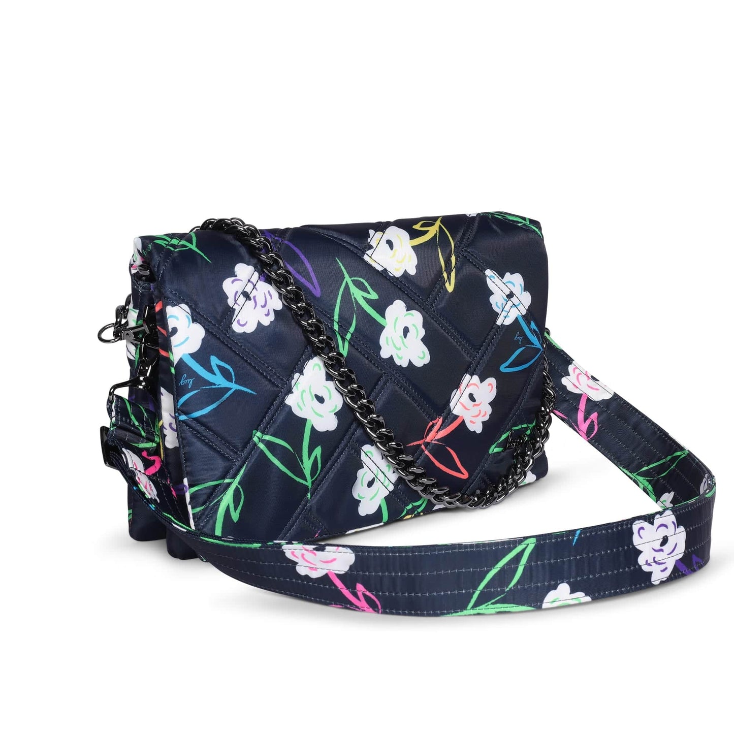 Huddle Shoulder Bag