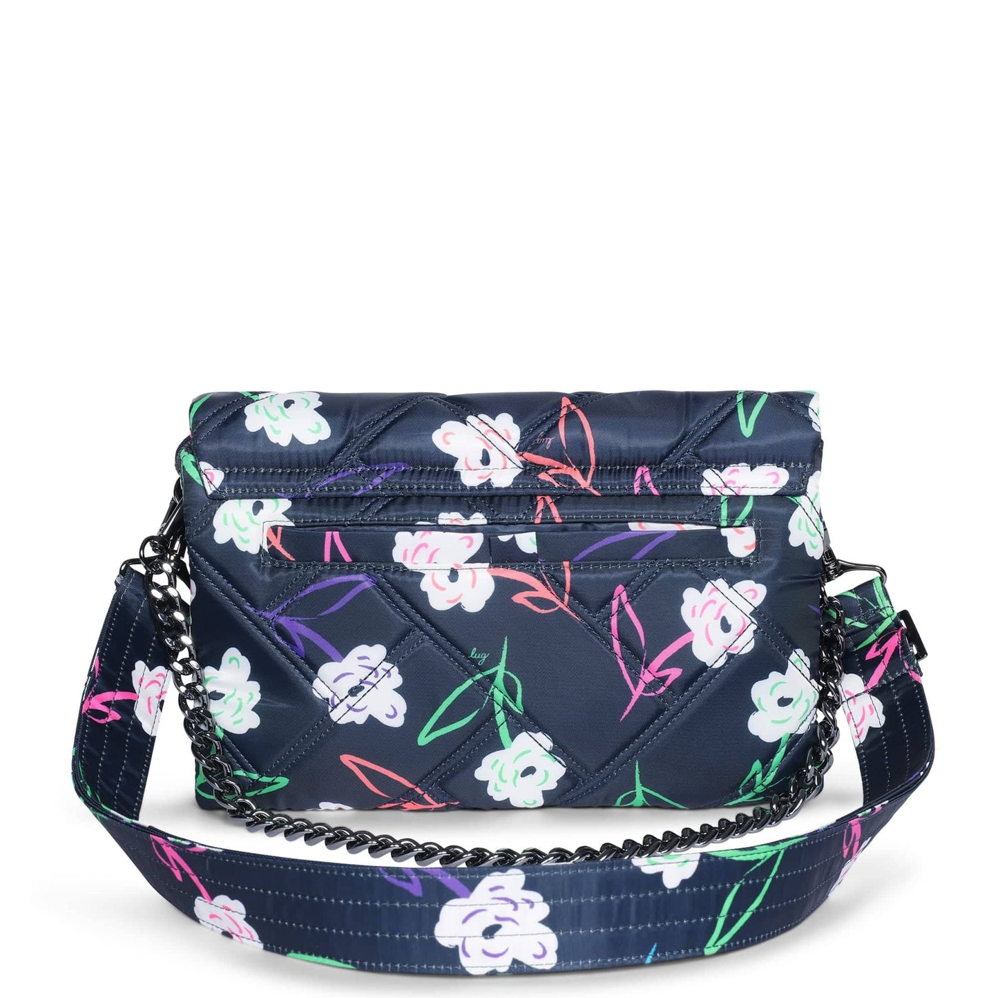 Huddle Shoulder Bag