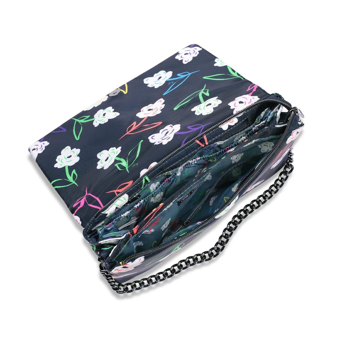 Huddle Shoulder Bag