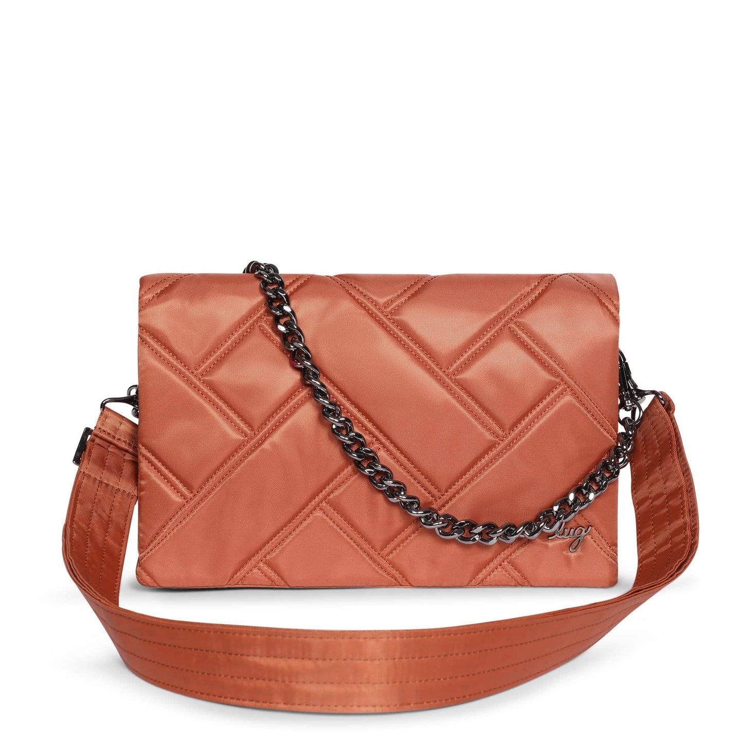 Huddle Shoulder Bag