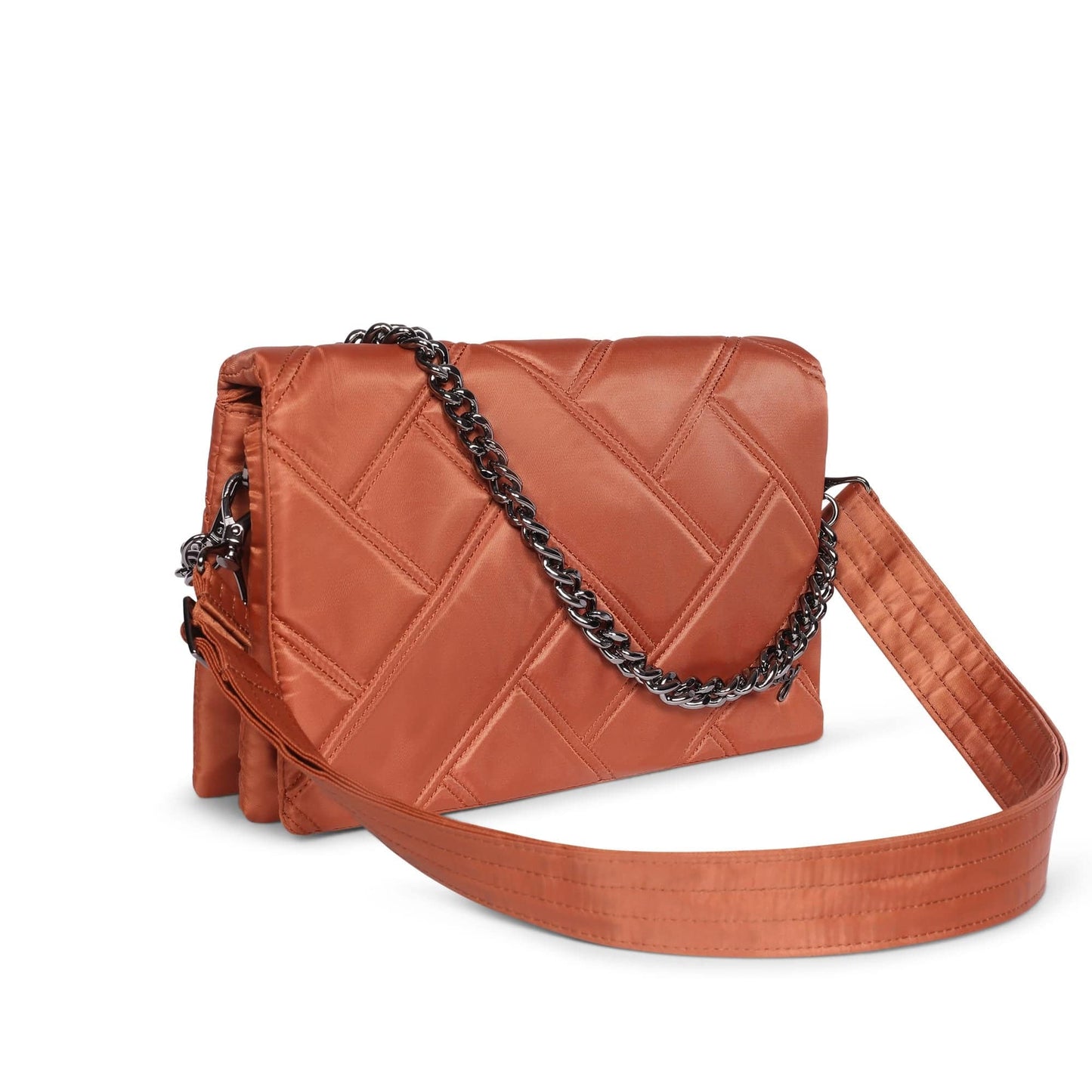 Huddle Shoulder Bag