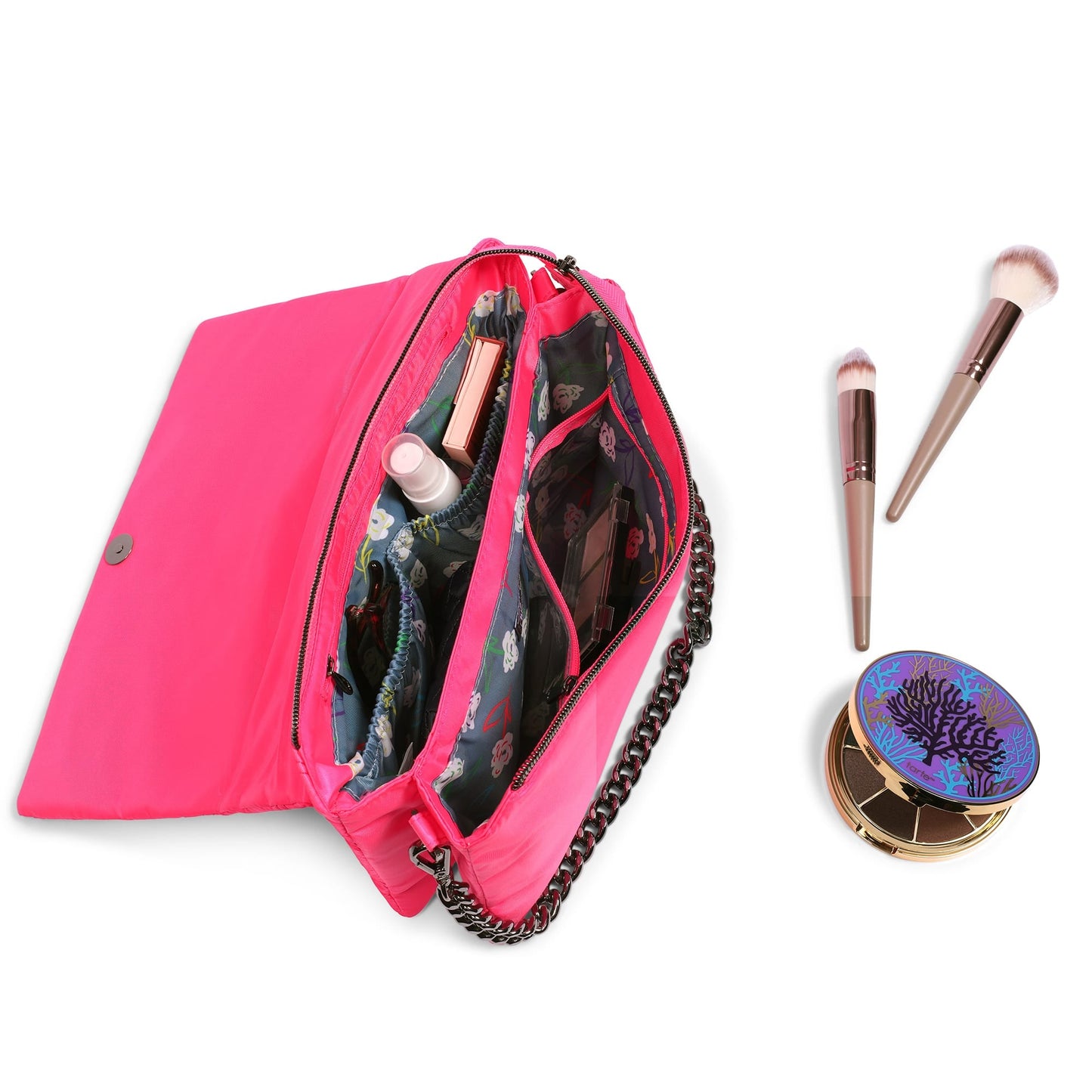 Huddle Shoulder Bag