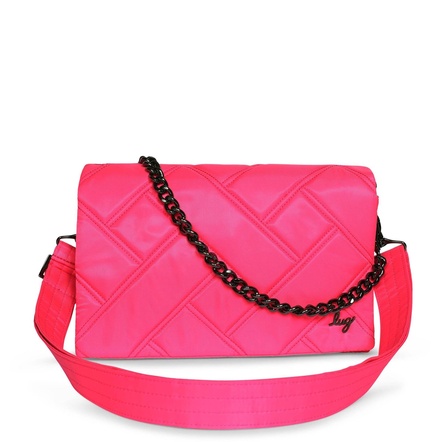 Huddle Shoulder Bag