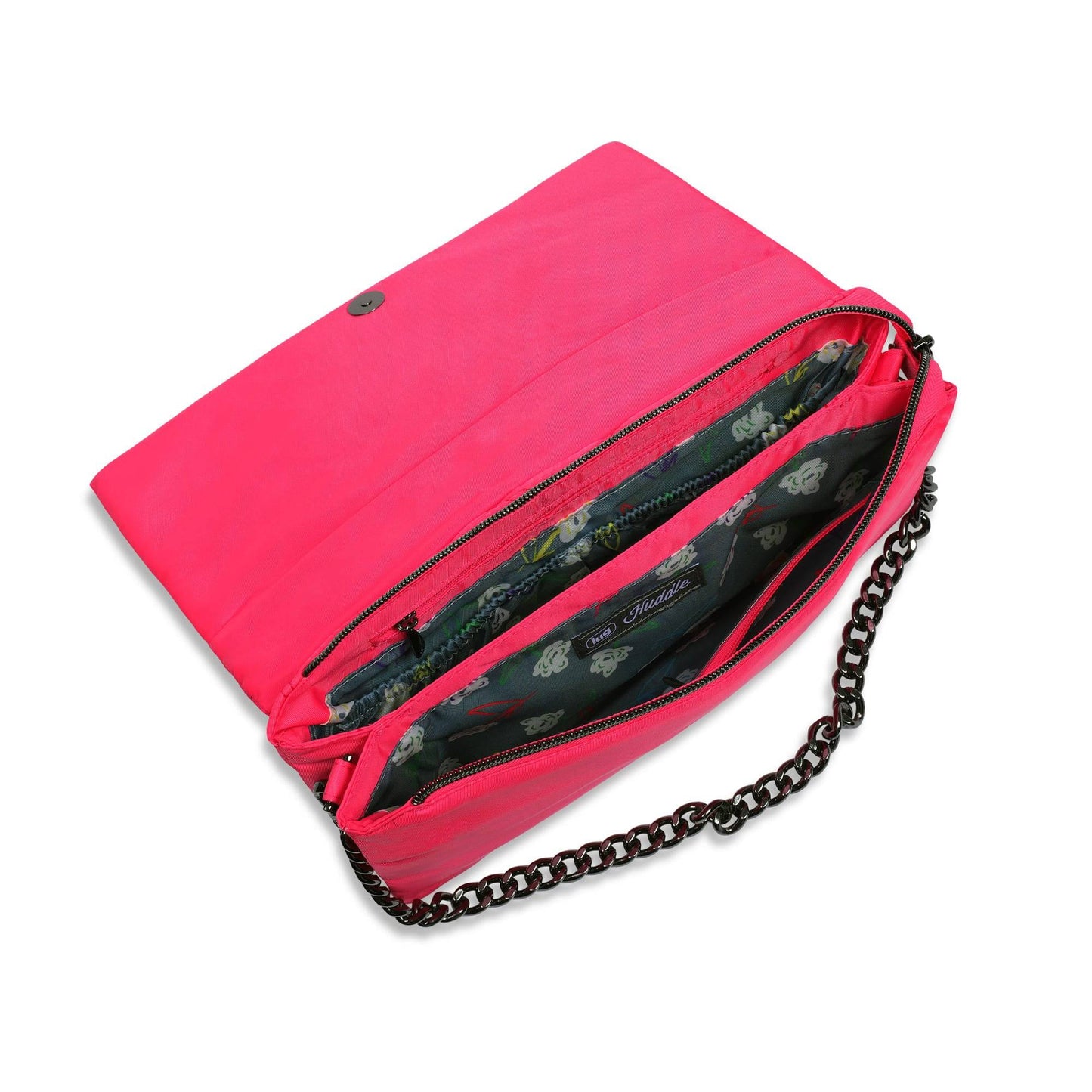 Huddle Shoulder Bag