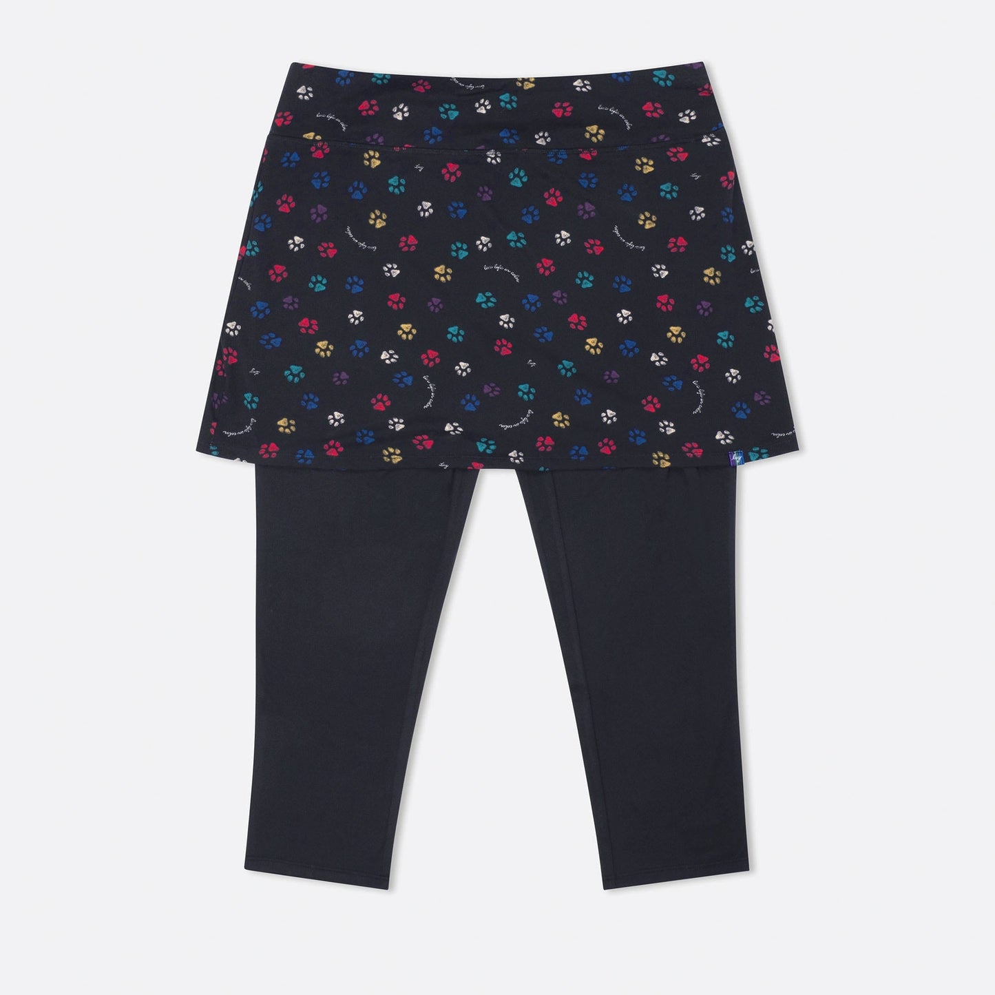 Hula Skirted Lugging
