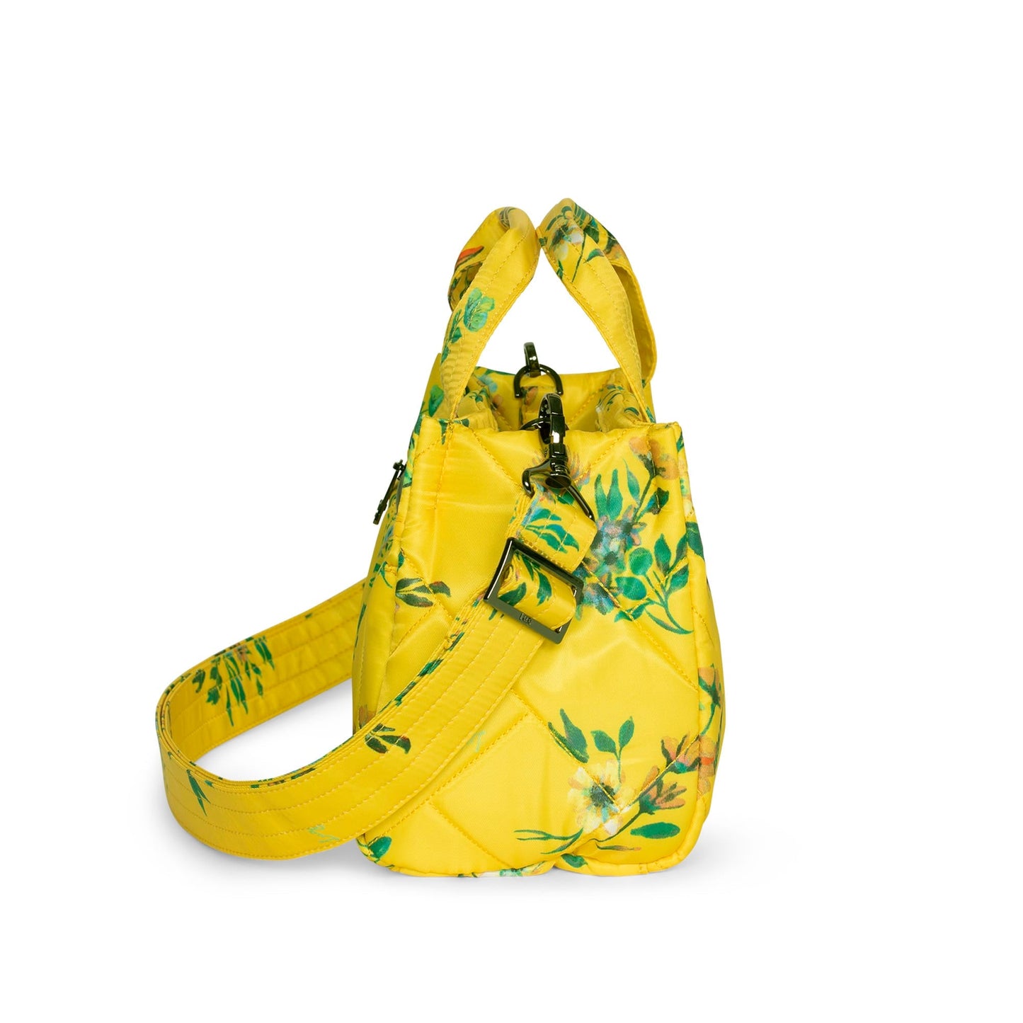 Jitterbug Crossbody Bag